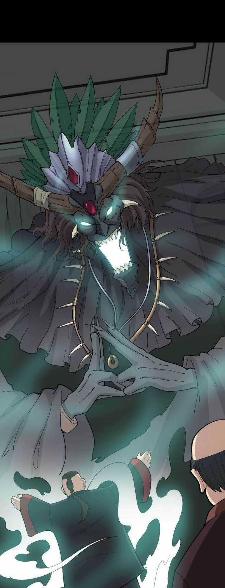 Độc Thủ Vu Y Chapter 15 trang 29