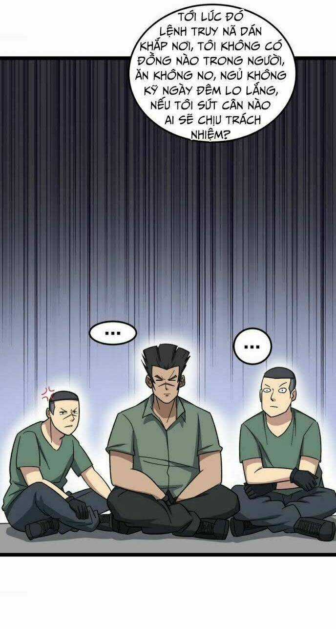 Độc Thủ Vu Y Chapter 15 trang 3