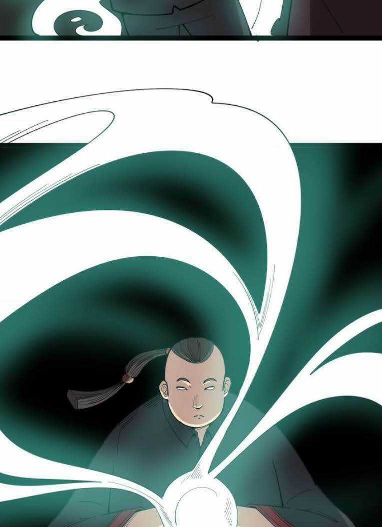 Độc Thủ Vu Y Chapter 15 trang 30