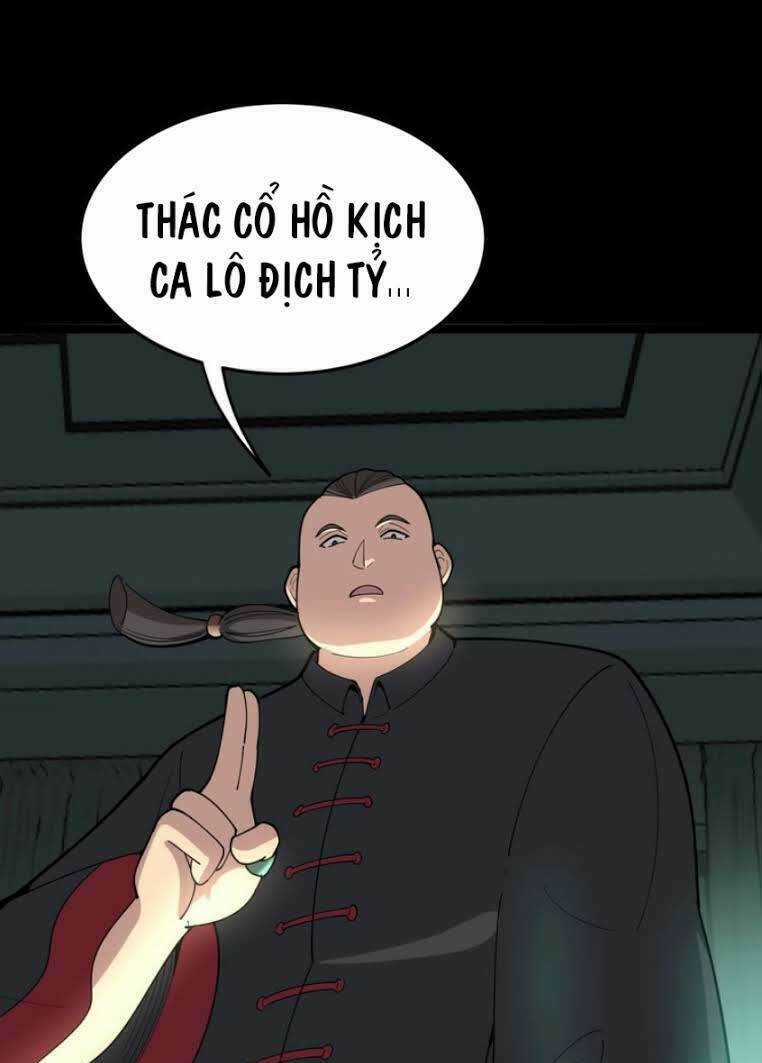 Độc Thủ Vu Y Chapter 15 trang 33