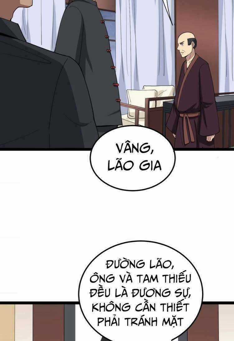 Độc Thủ Vu Y Chapter 15 trang 43