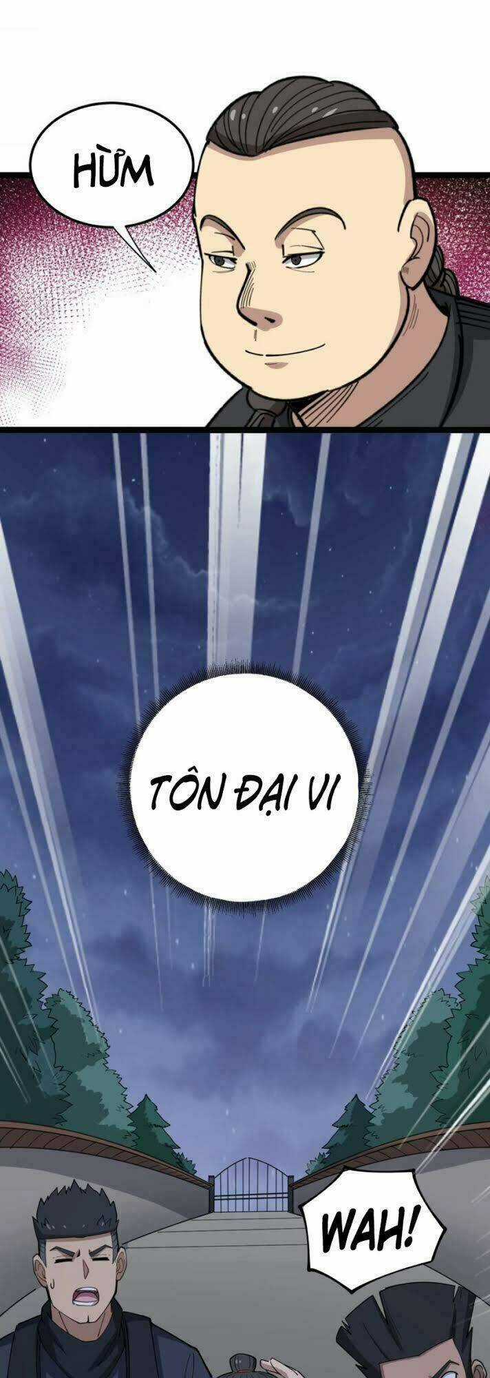 Độc Thủ Vu Y Chapter 15 trang 45