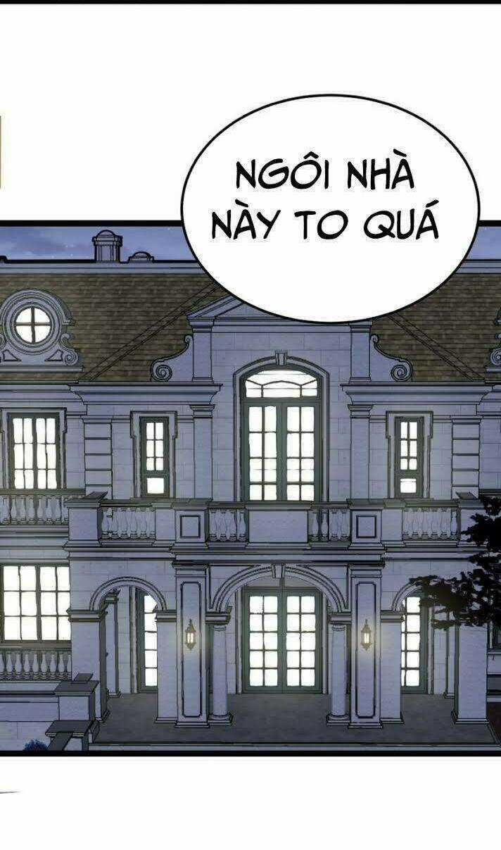 Độc Thủ Vu Y Chapter 15 trang 47