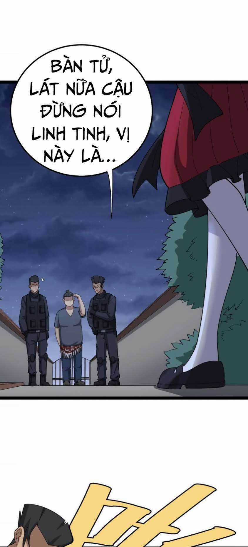 Độc Thủ Vu Y Chapter 15 trang 48