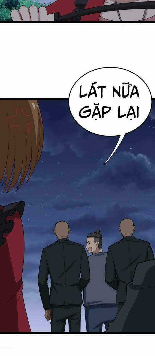 Độc Thủ Vu Y Chapter 15 trang 52