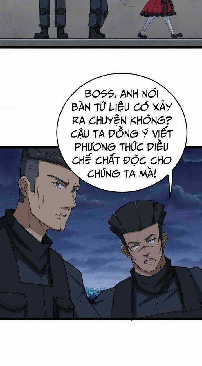 Độc Thủ Vu Y Chapter 15 trang 55