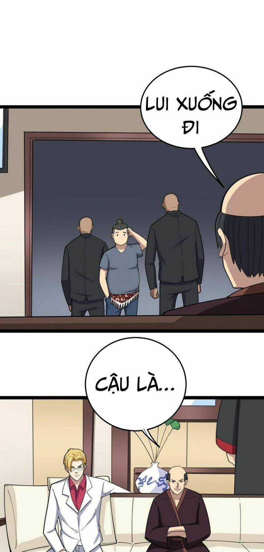 Độc Thủ Vu Y Chapter 15 trang 59
