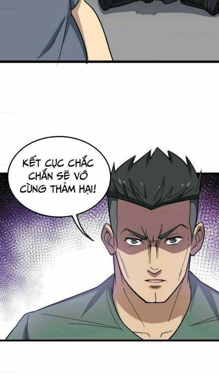 Độc Thủ Vu Y Chapter 15 trang 6