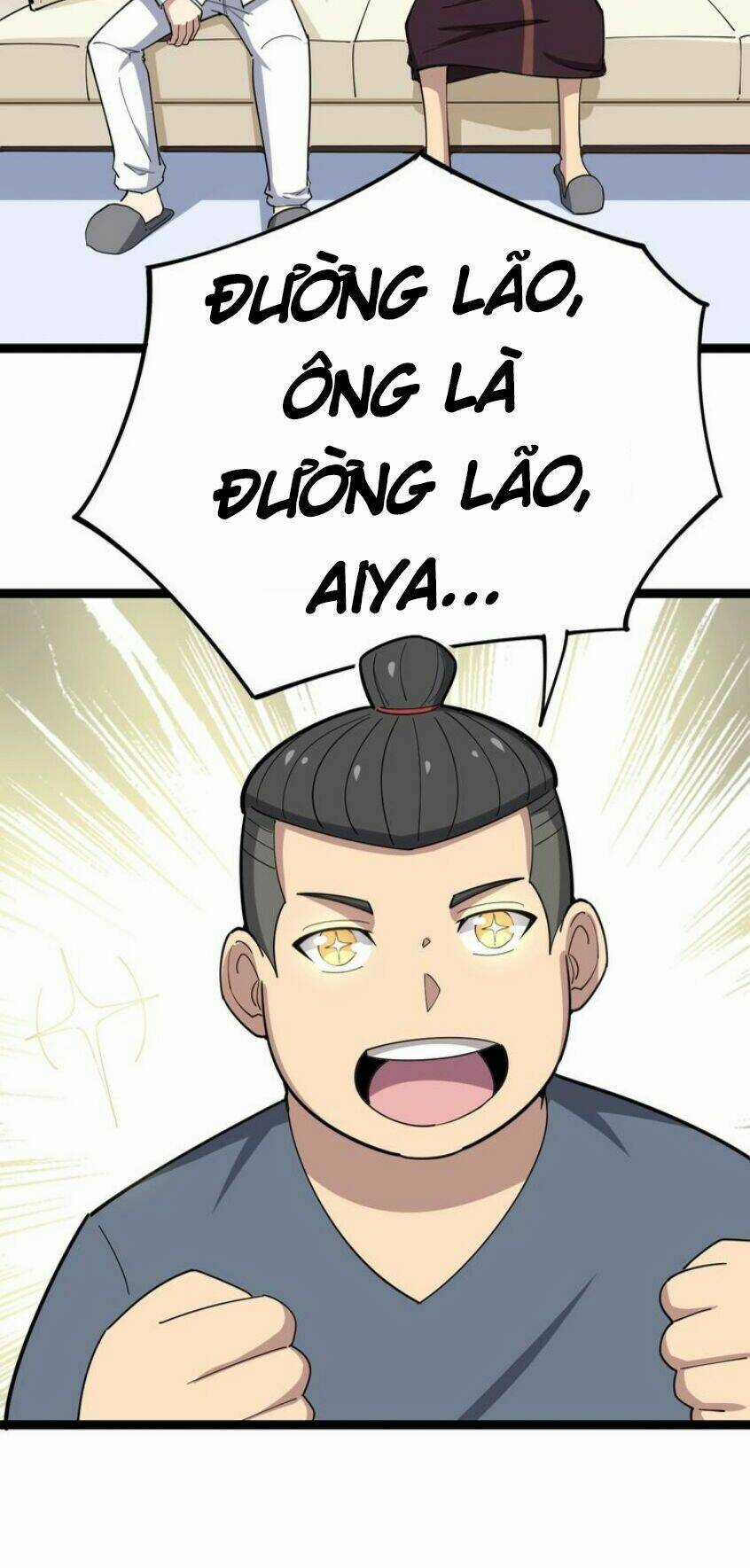 Độc Thủ Vu Y Chapter 15 trang 60
