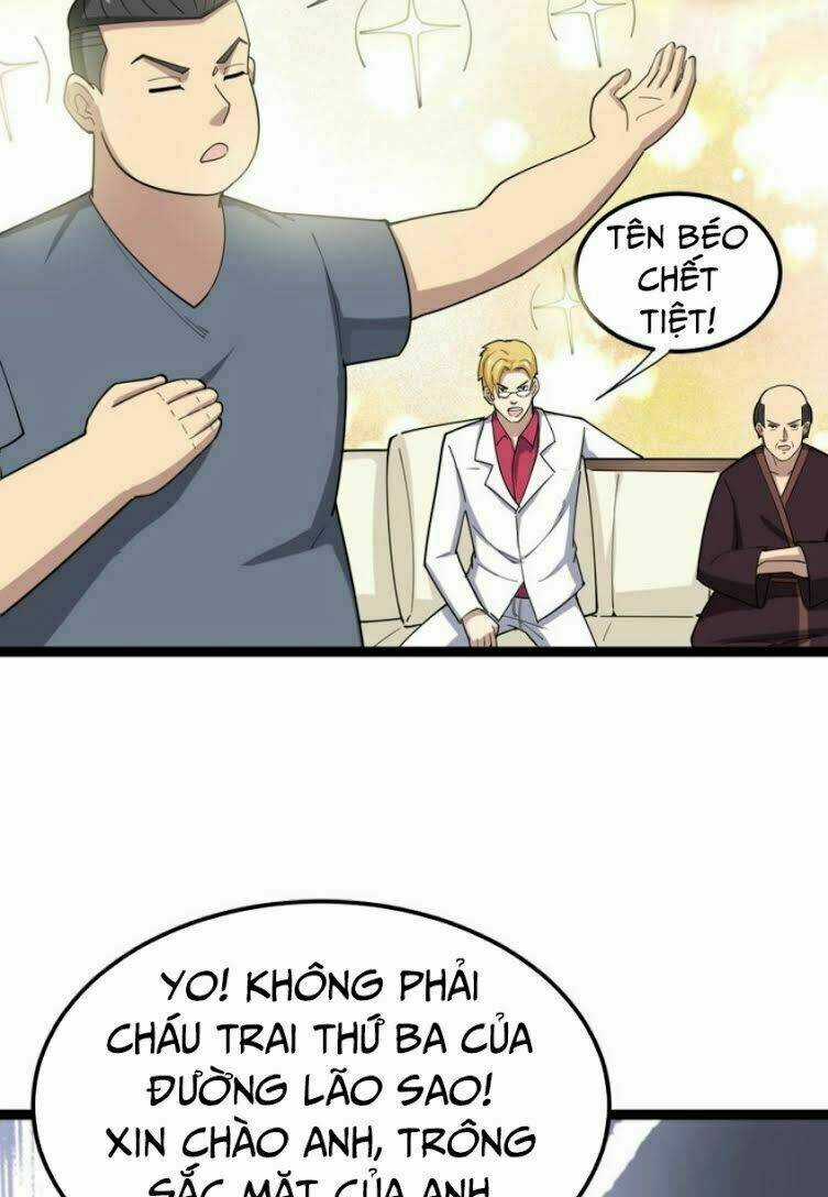 Độc Thủ Vu Y Chapter 15 trang 62