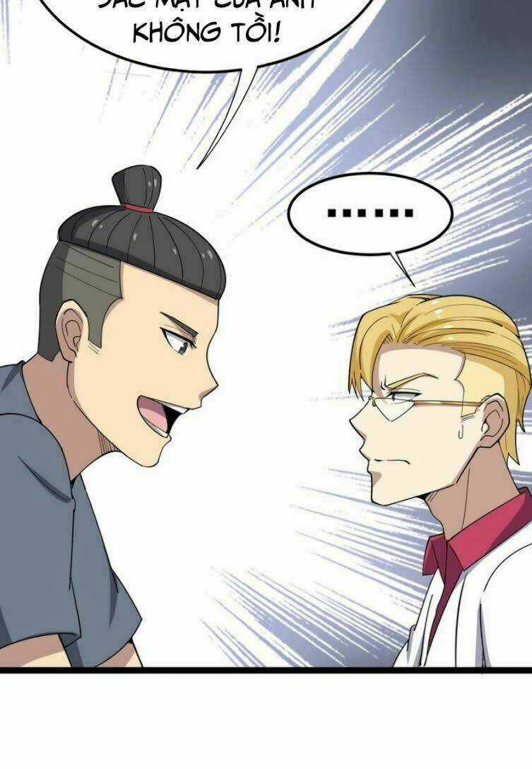Độc Thủ Vu Y Chapter 15 trang 63
