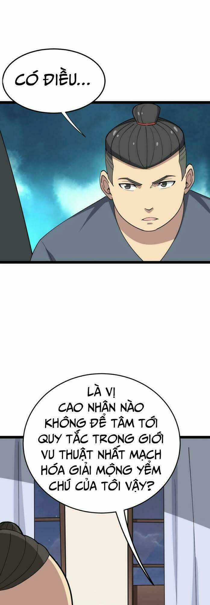Độc Thủ Vu Y Chapter 15 trang 64