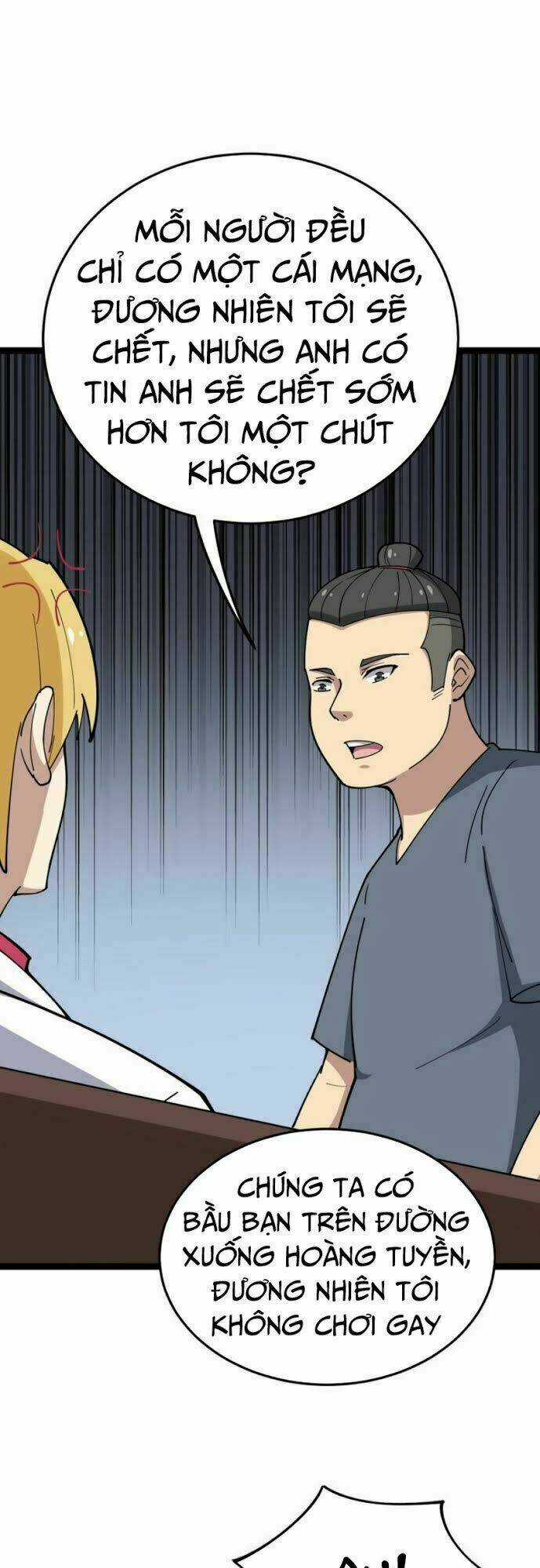 Độc Thủ Vu Y Chapter 15 trang 67