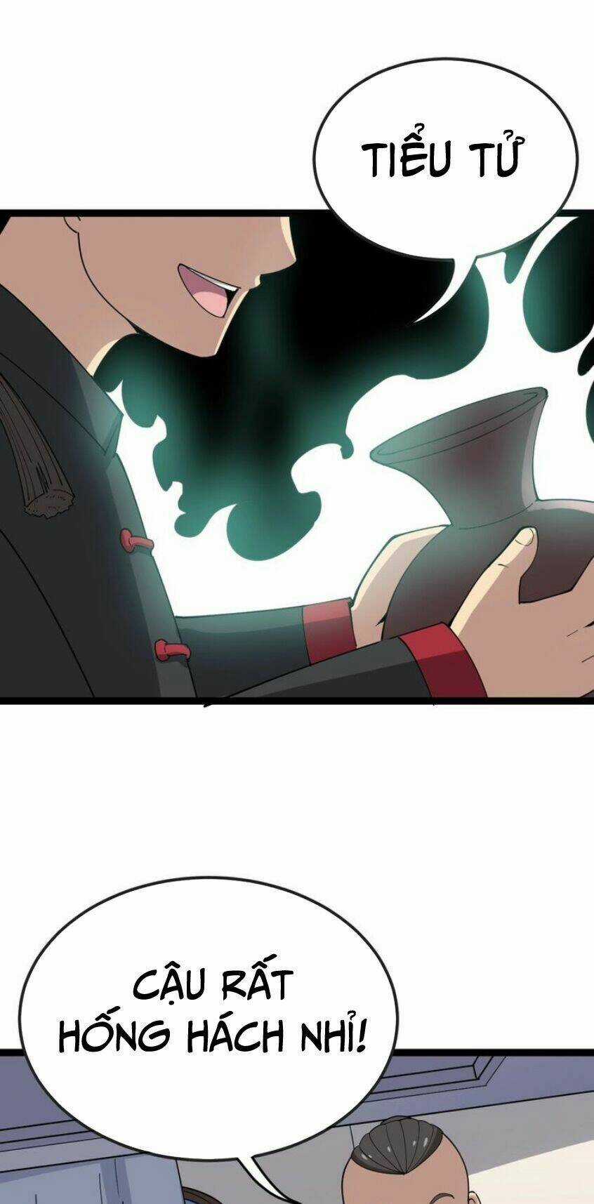 Độc Thủ Vu Y Chapter 15 trang 73