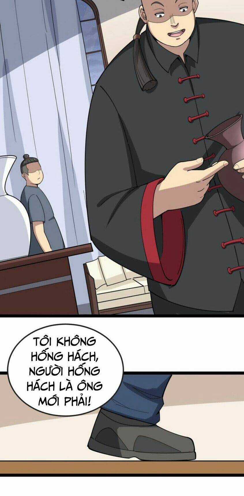 Độc Thủ Vu Y Chapter 15 trang 74