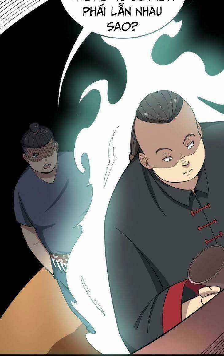 Độc Thủ Vu Y Chapter 15 trang 76
