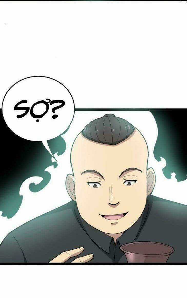 Độc Thủ Vu Y Chapter 15 trang 77
