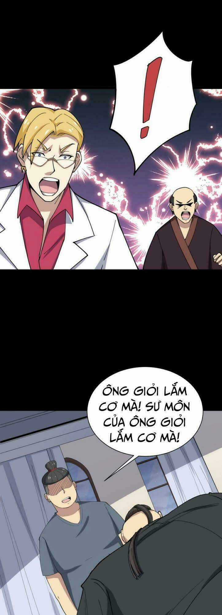 Độc Thủ Vu Y Chapter 15 trang 87
