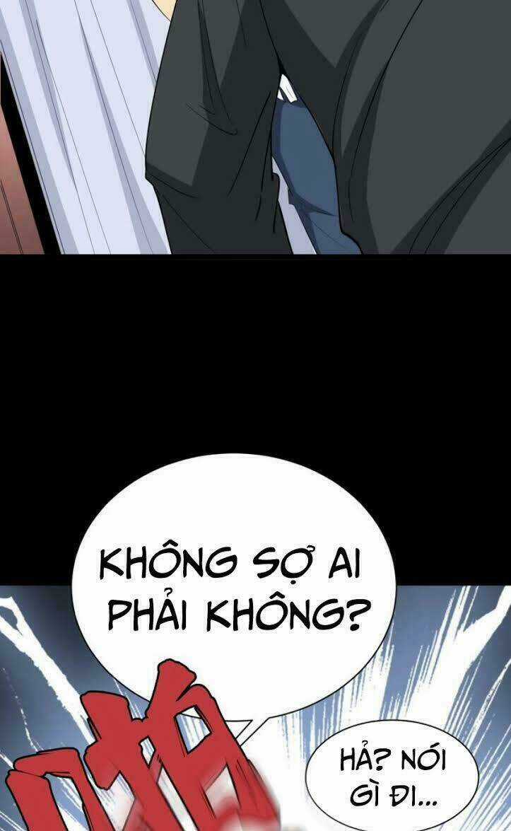 Độc Thủ Vu Y Chapter 15 trang 88