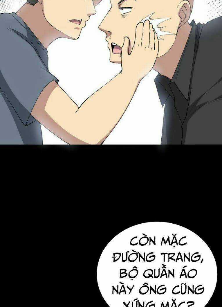 Độc Thủ Vu Y Chapter 15 trang 91
