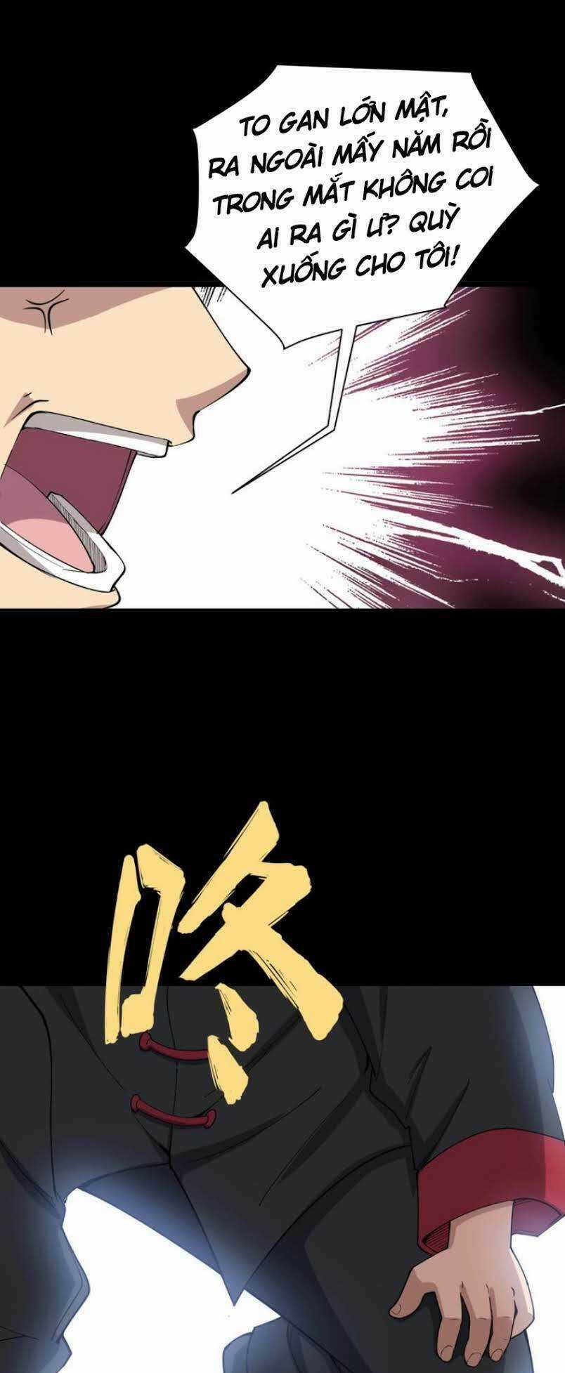 Độc Thủ Vu Y Chapter 15 trang 93