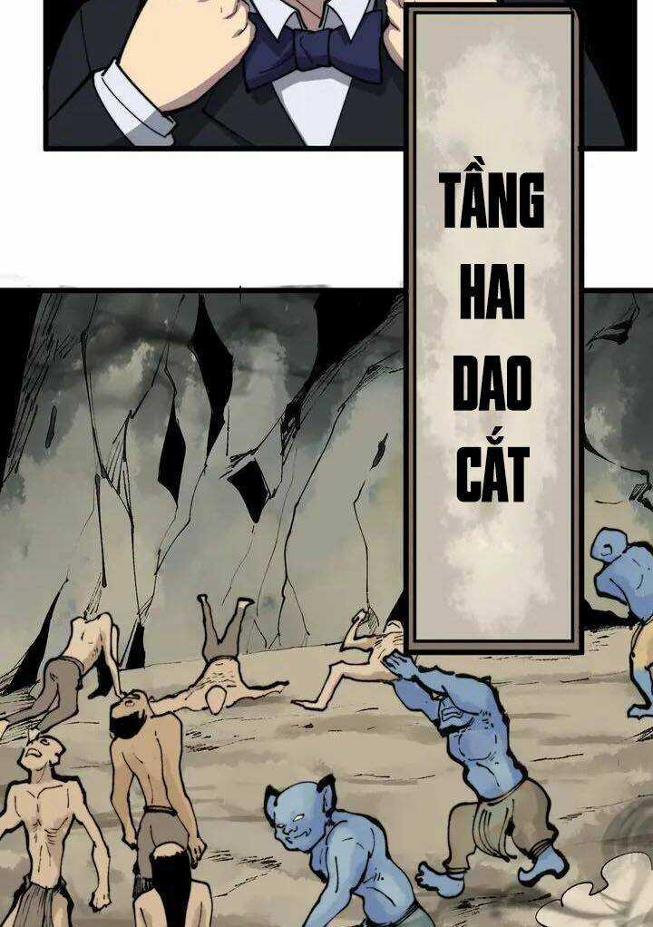Độc Thủ Vu Y Chapter 151 trang 1