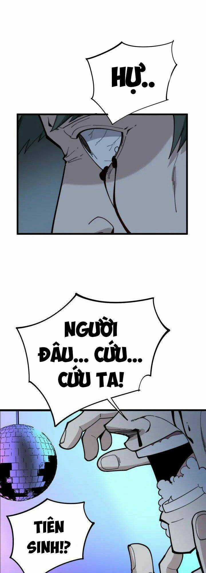 Độc Thủ Vu Y Chapter 153 trang 0