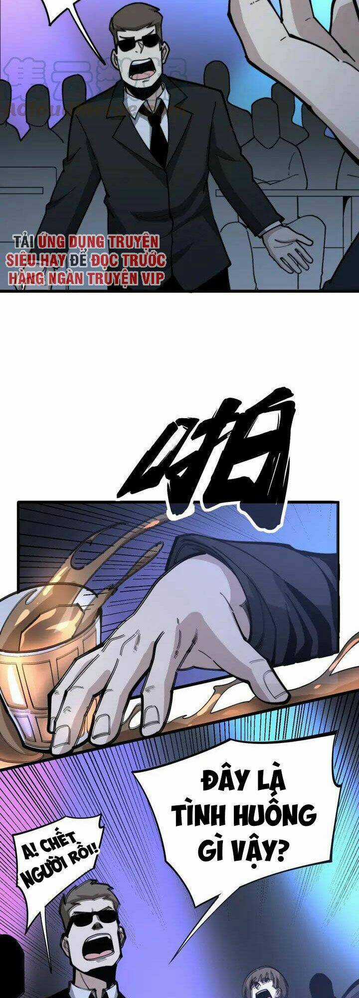 Độc Thủ Vu Y Chapter 153 trang 1