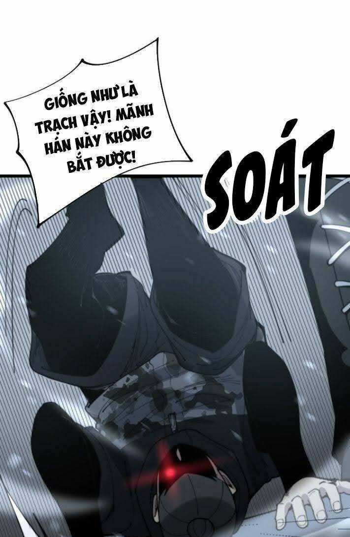 Độc Thủ Vu Y Chapter 158 trang 0