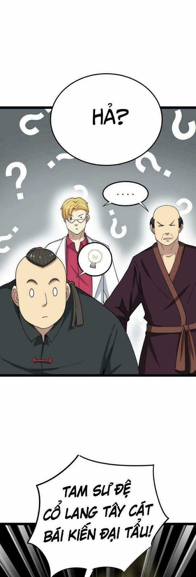 Độc Thủ Vu Y Chapter 16 trang 11