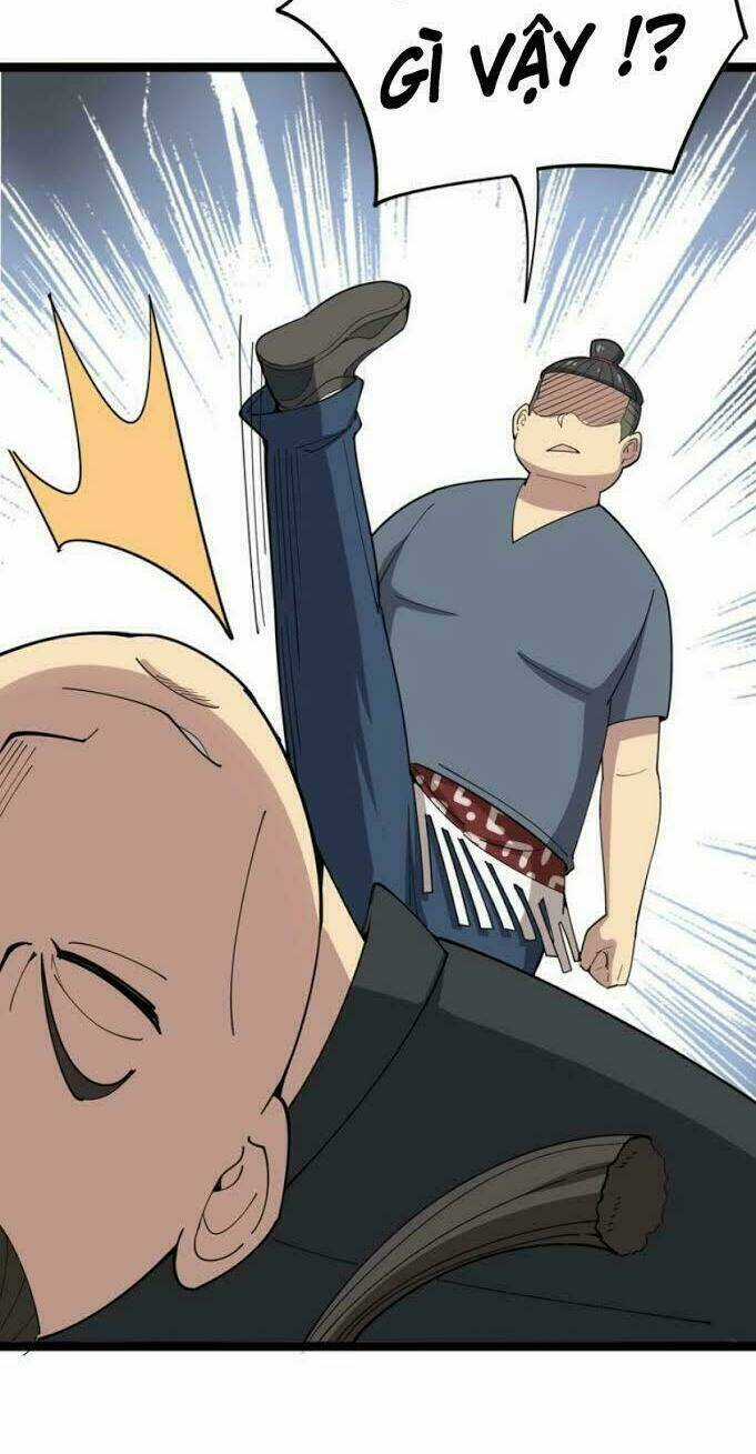 Độc Thủ Vu Y Chapter 16 trang 13