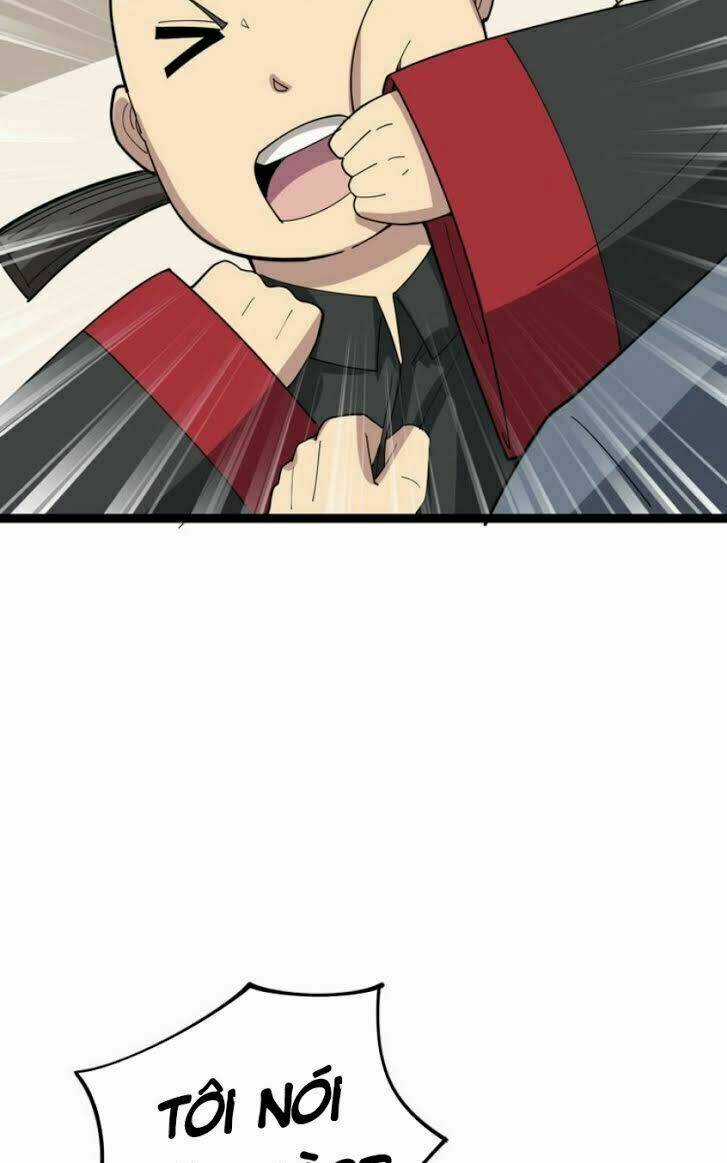 Độc Thủ Vu Y Chapter 16 trang 15