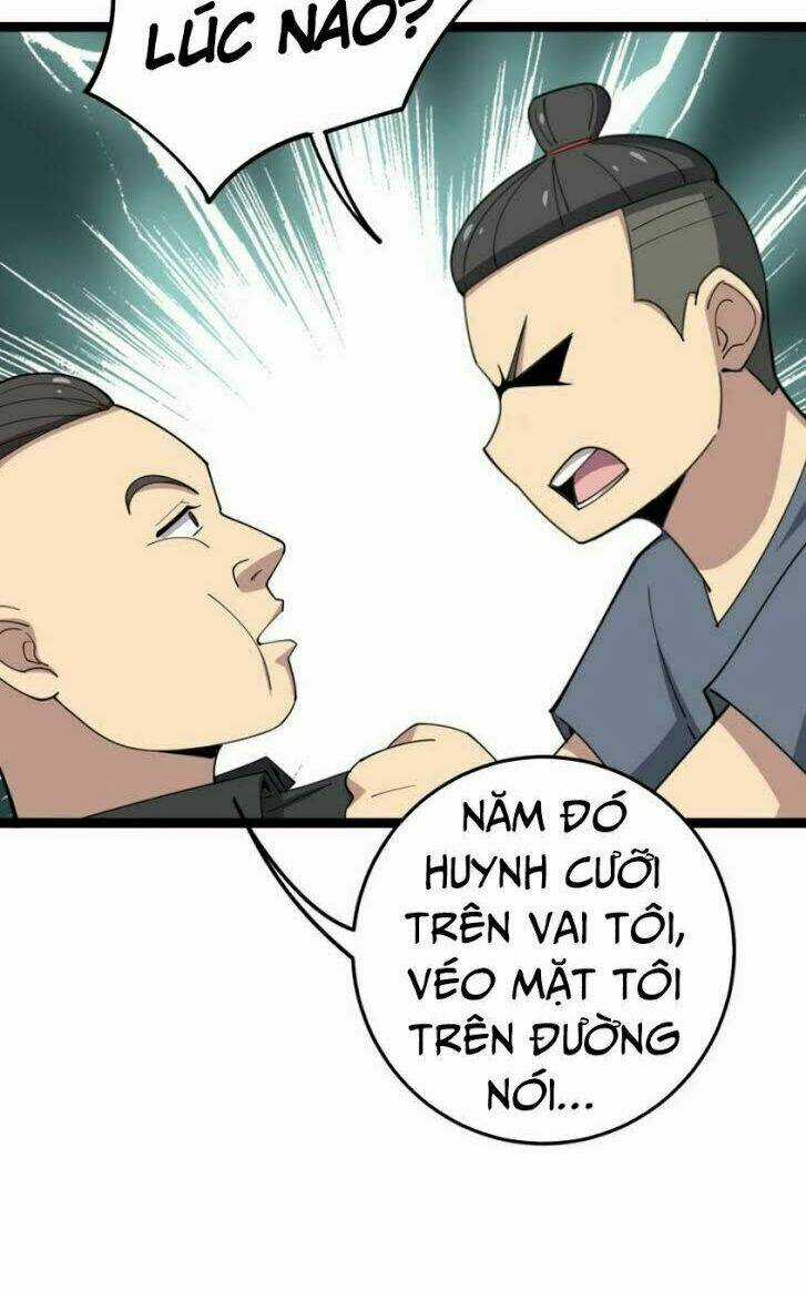 Độc Thủ Vu Y Chapter 16 trang 16