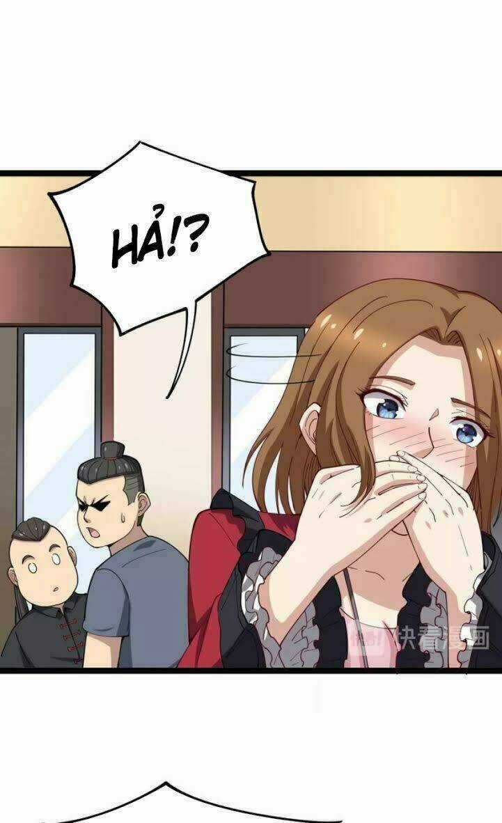 Độc Thủ Vu Y Chapter 16 trang 18