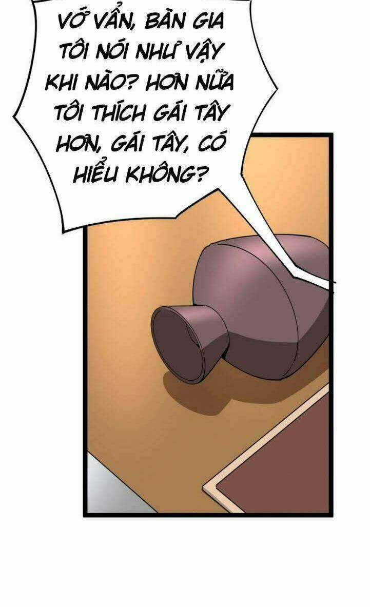 Độc Thủ Vu Y Chapter 16 trang 19