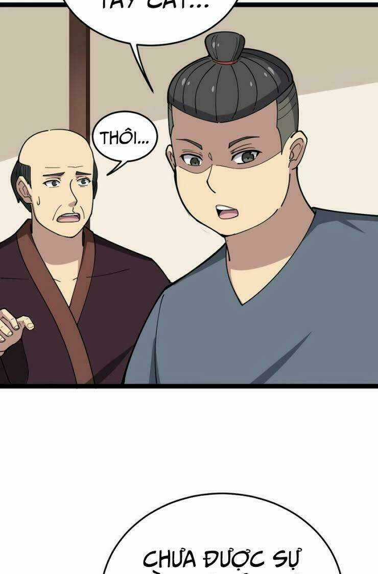 Độc Thủ Vu Y Chapter 16 trang 21