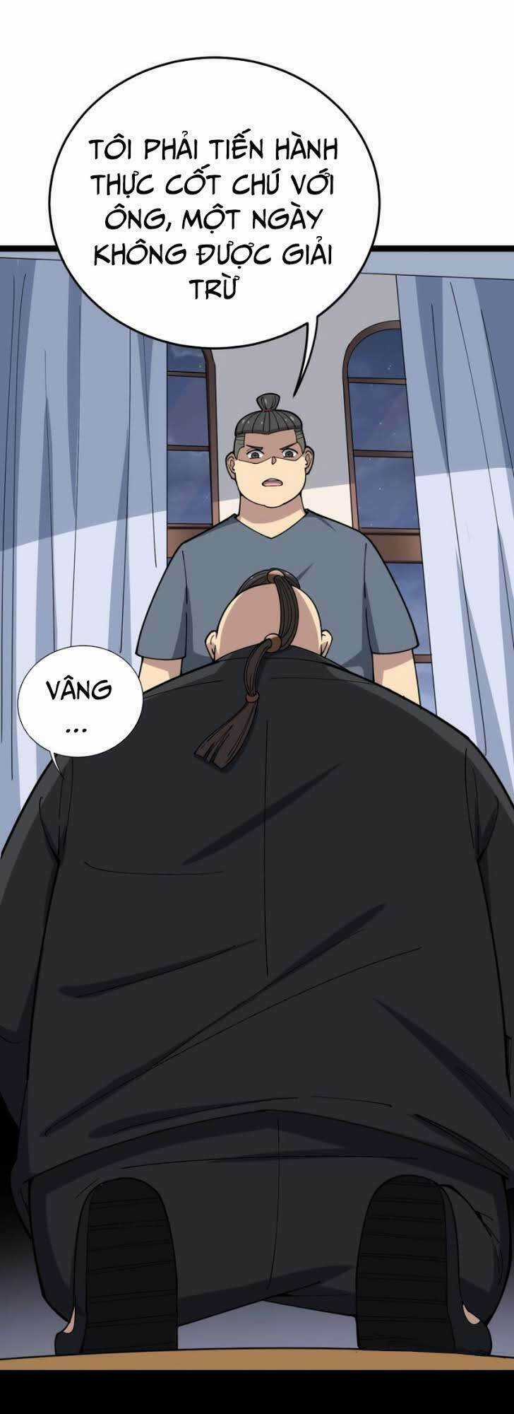 Độc Thủ Vu Y Chapter 16 trang 23