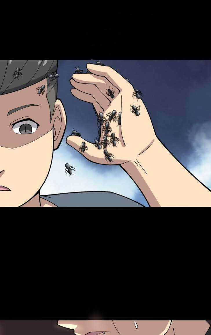 Độc Thủ Vu Y Chapter 16 trang 24