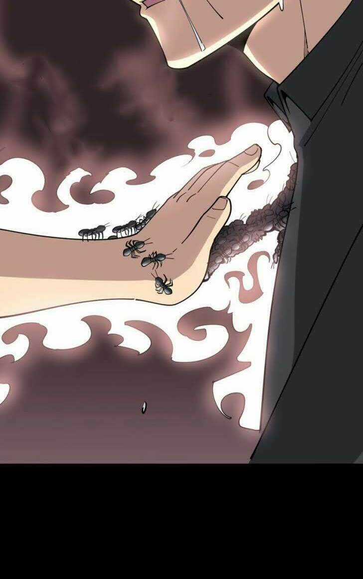 Độc Thủ Vu Y Chapter 16 trang 25