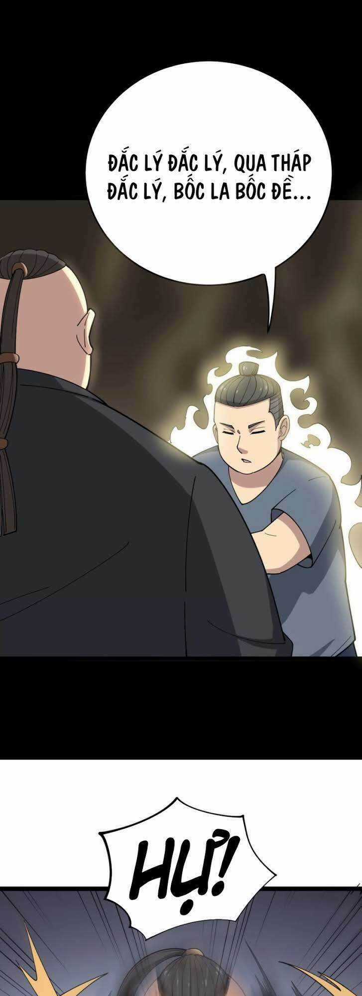 Độc Thủ Vu Y Chapter 16 trang 26