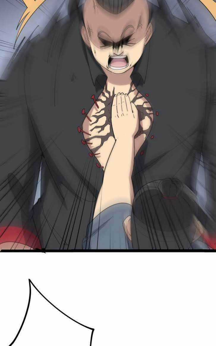 Độc Thủ Vu Y Chapter 16 trang 27