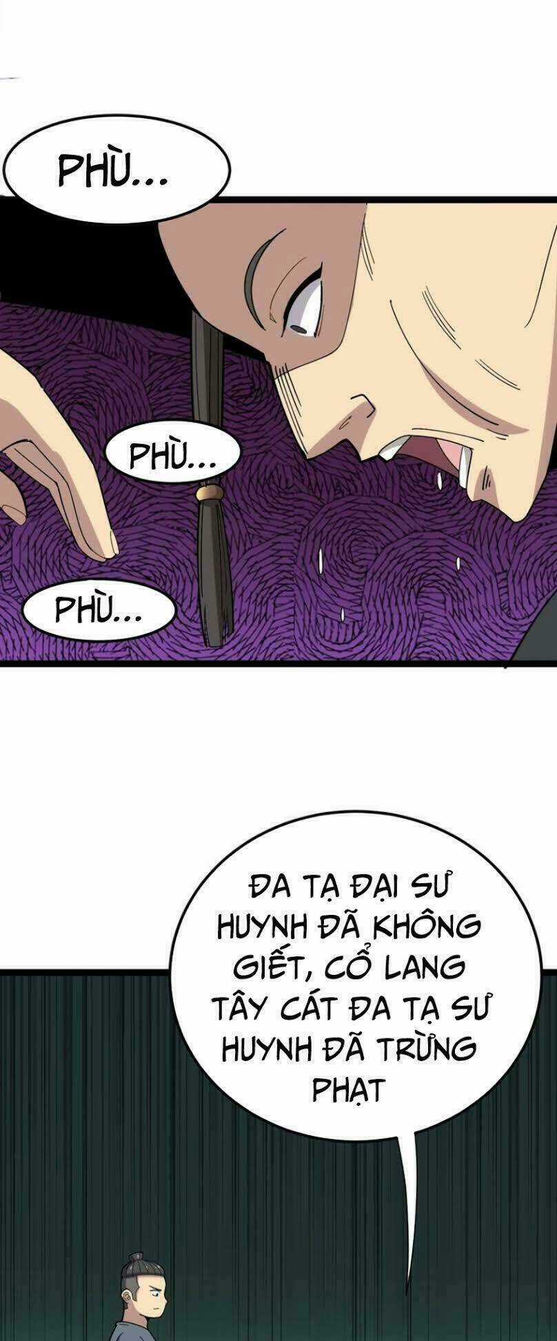 Độc Thủ Vu Y Chapter 16 trang 29