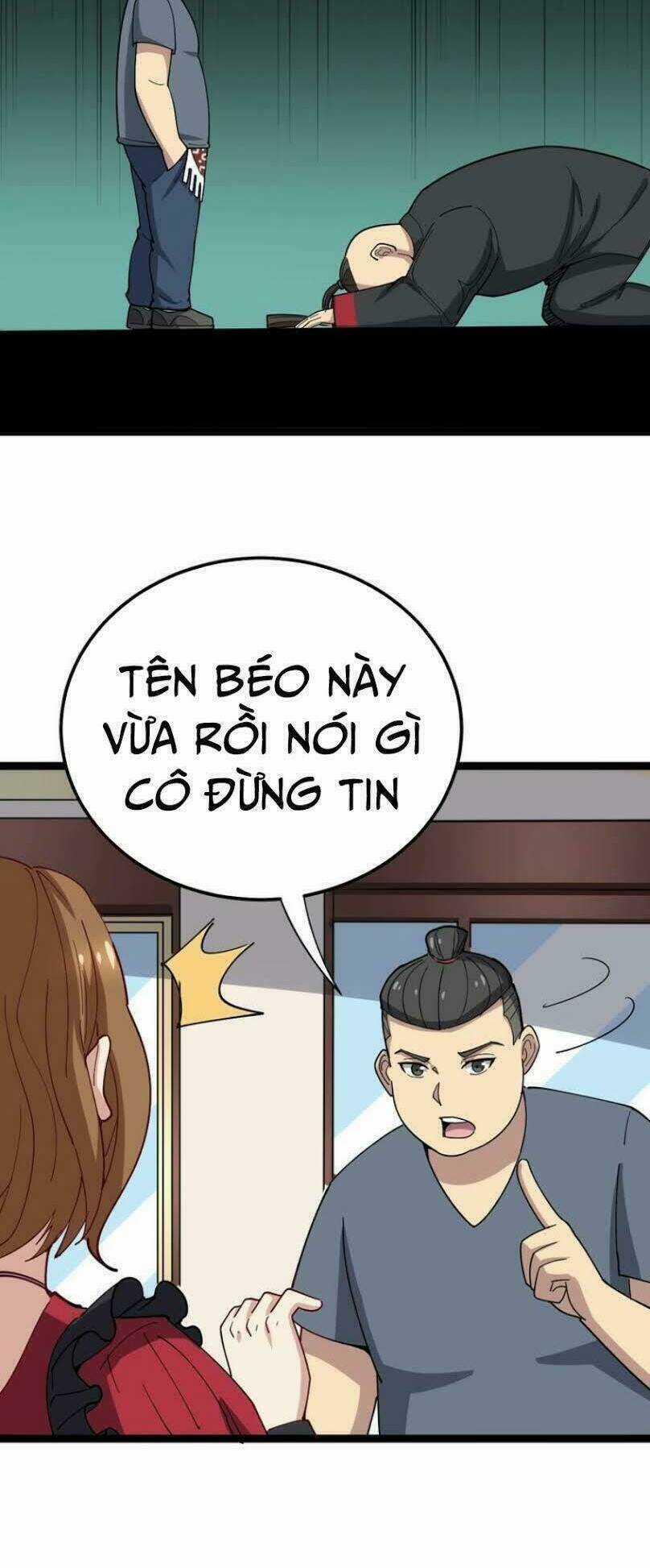 Độc Thủ Vu Y Chapter 16 trang 30