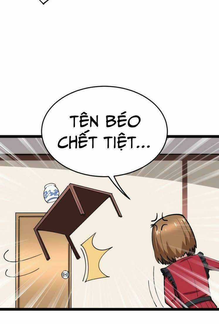 Độc Thủ Vu Y Chapter 16 trang 32