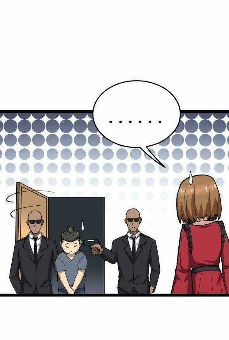 Độc Thủ Vu Y Chapter 16 trang 33