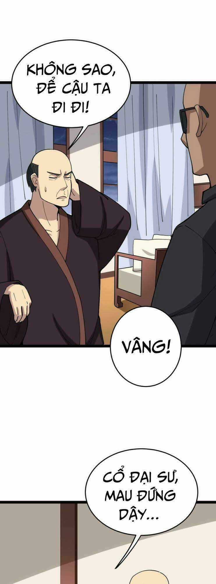 Độc Thủ Vu Y Chapter 16 trang 34