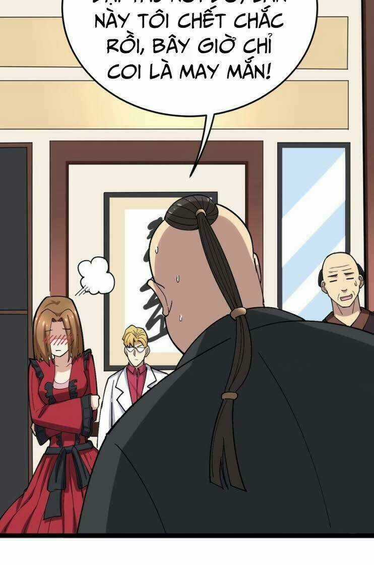 Độc Thủ Vu Y Chapter 16 trang 36