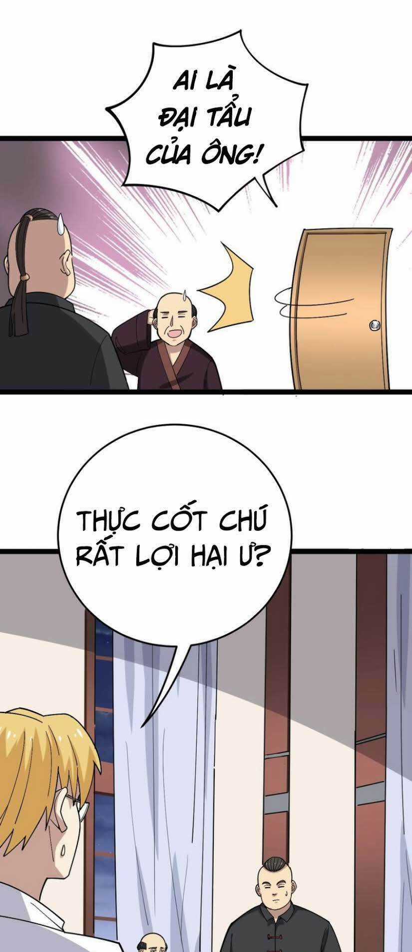 Độc Thủ Vu Y Chapter 16 trang 37