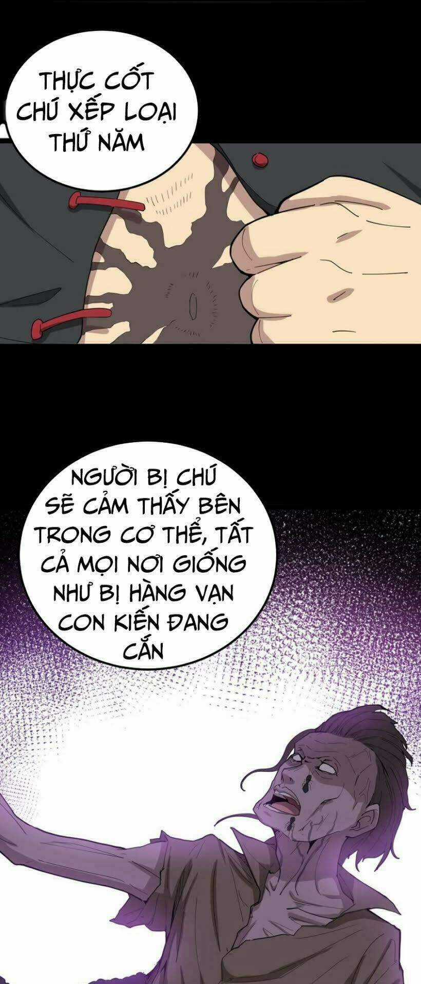 Độc Thủ Vu Y Chapter 16 trang 39