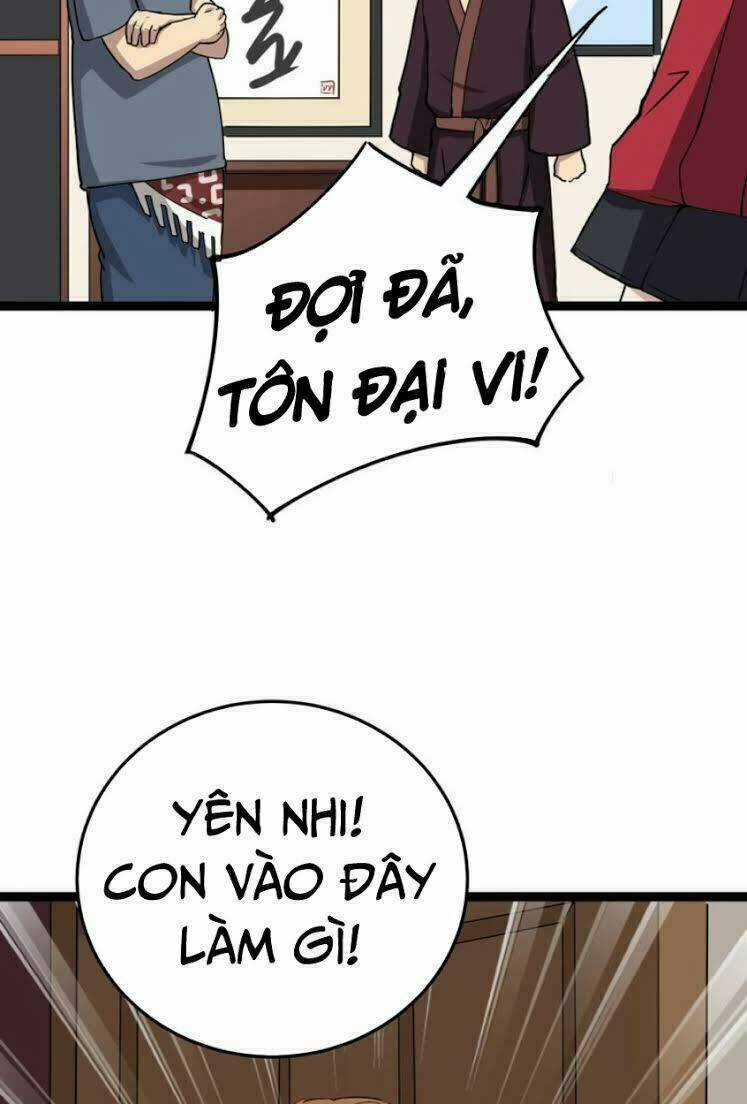 Độc Thủ Vu Y Chapter 16 trang 4